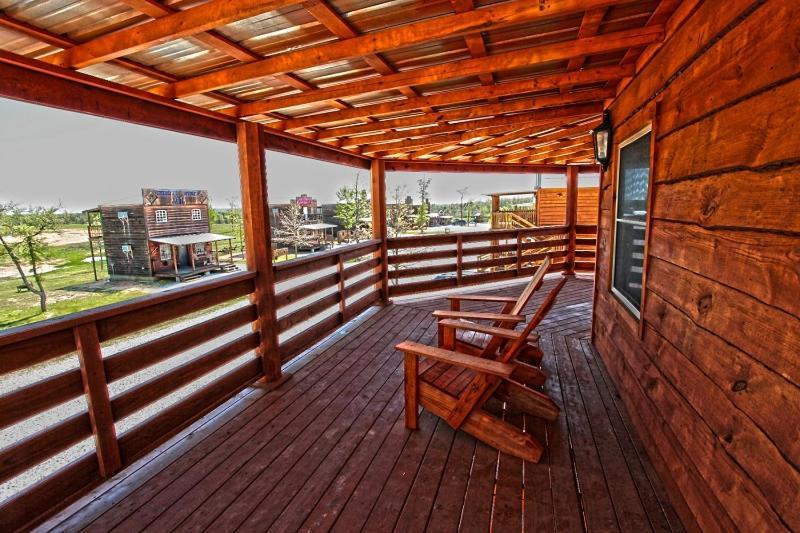 Diamonds Old West Hotel เมอร์ฟรีสโบโร ภายนอก รูปภาพ